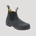 Men’s All-Day Comfort Chelsea Boots – Leather Look