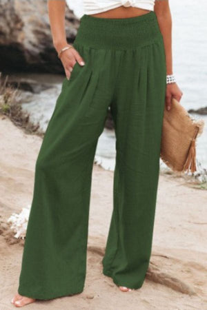 Army green