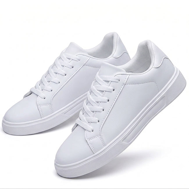 Men's Low Top Trainers Shoes