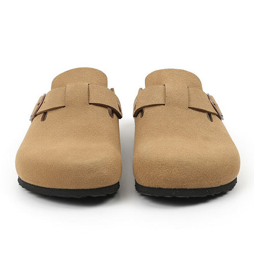 Men's Adjustable Buckle Open Toe Sandals