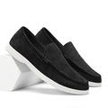 Men's Lightweight Slip On Loafers