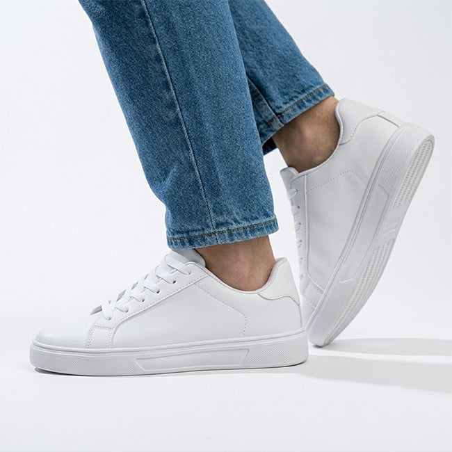 Men's Low Top Trainers Shoes