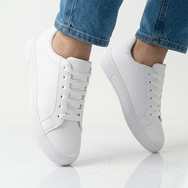 Men's Low Top Trainers Shoes