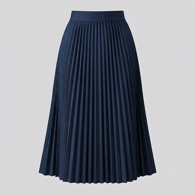 Women's Casual Midi Skirt