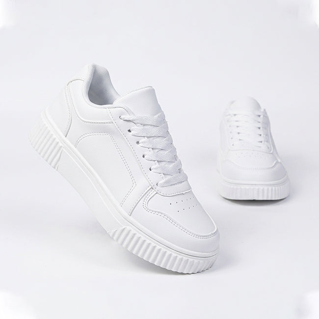 Men's Lightweight Fit Lace Up Shoes
