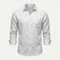 Men's Lightweight Short Sleeve Shirt