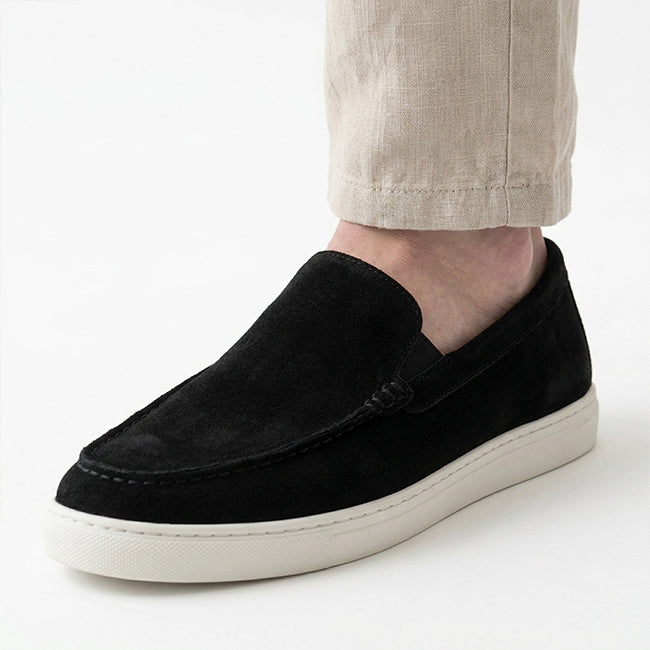 Men's Lightweight Slip On Loafers