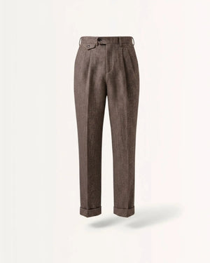 Coffee Brown