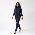 Women's Long Sleeve Smart Casual Jacket