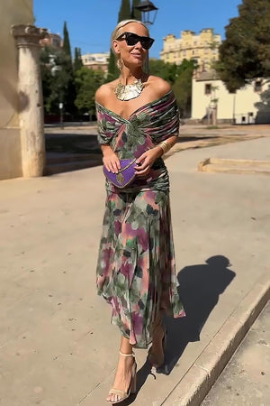 Floral