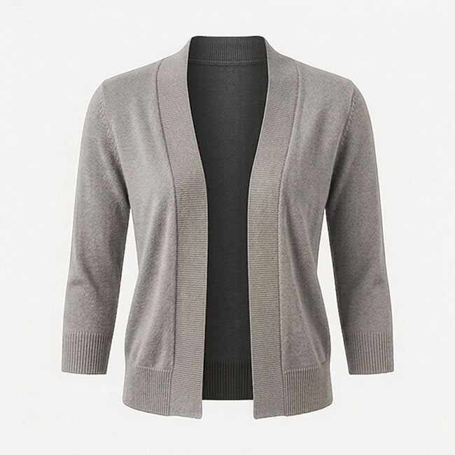 Women's Long Sleeve Smart Casual Jacket