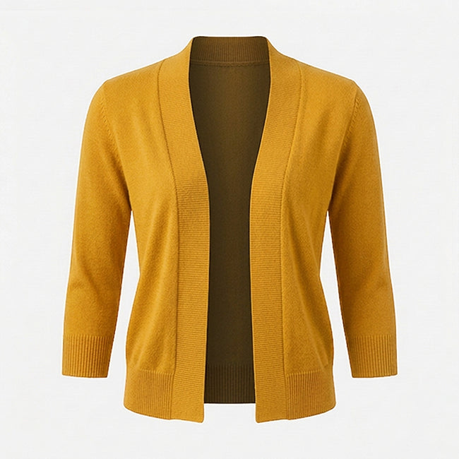 Women's Long Sleeve Smart Casual Jacket