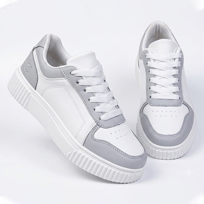 Men's Lightweight Fit Lace Up Shoes