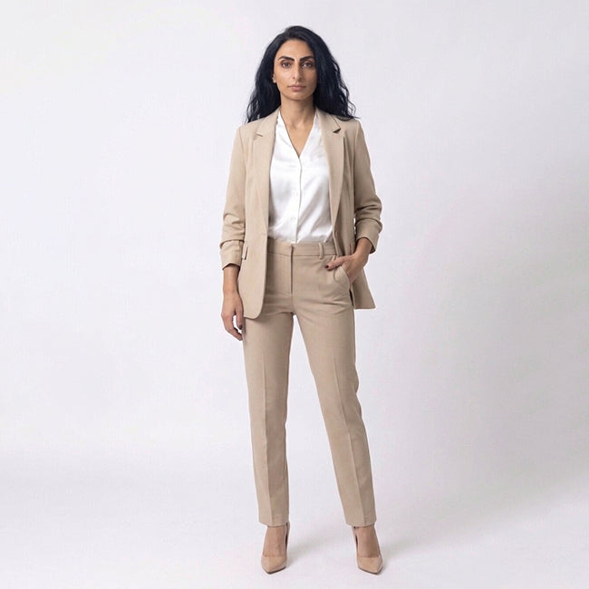 Women's Tailored Blend Jacket