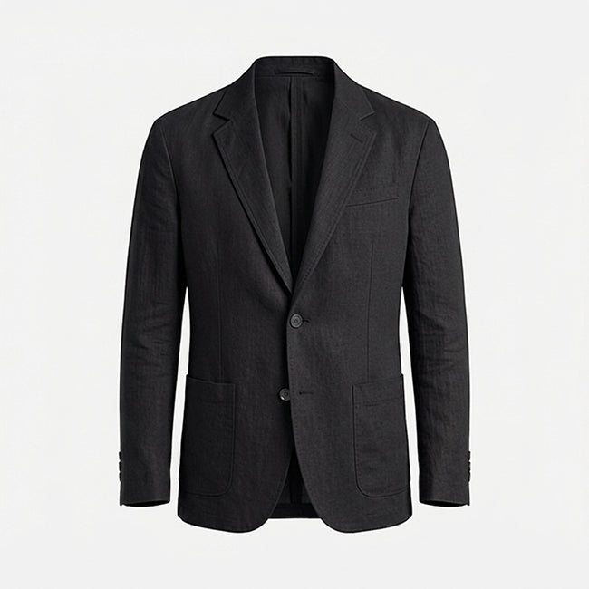 Men's Versatile Single-layer Jacket