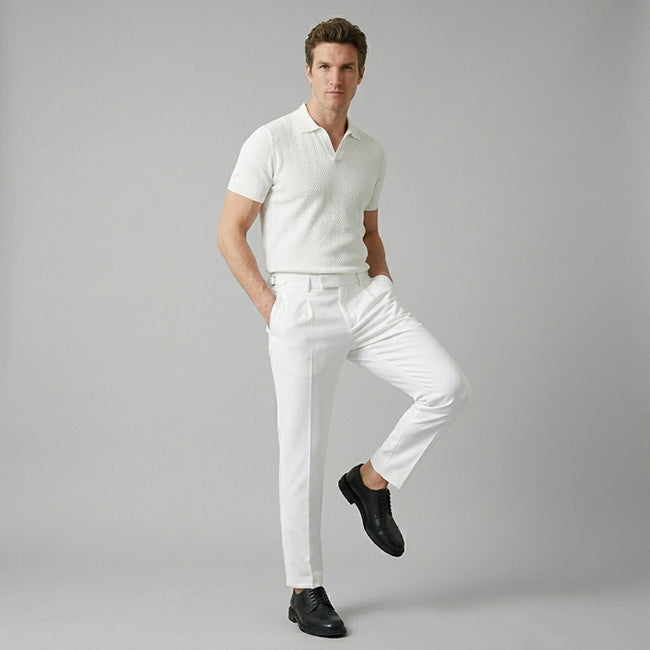 Men's Slim Fit Jeans