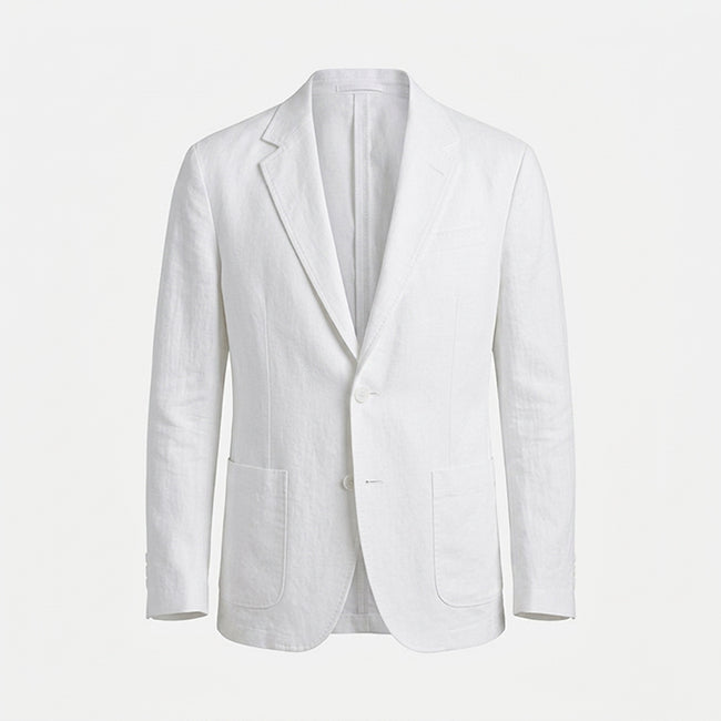 Men's Versatile Single-layer Jacket
