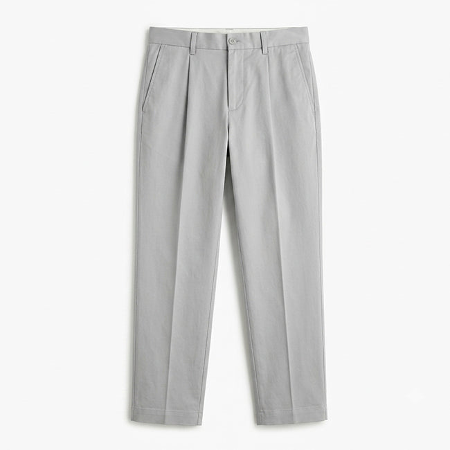 Men's Breathable Straight Leg Summer Pants