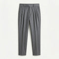 Men's Blend Double Pleated Pants