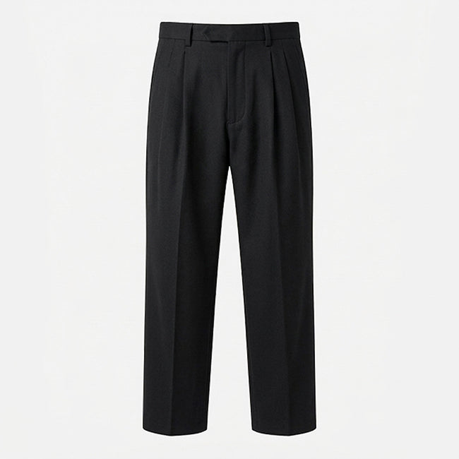 Men's Wide Leg Pants