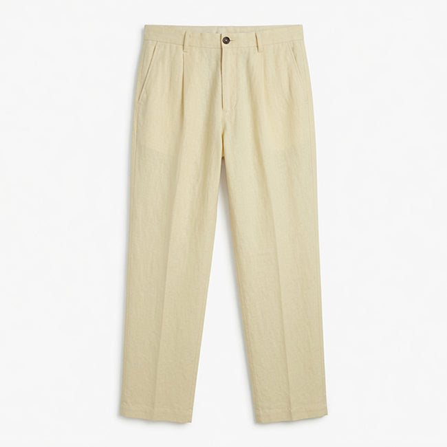 Men's Breathable Straight Leg Summer Pants