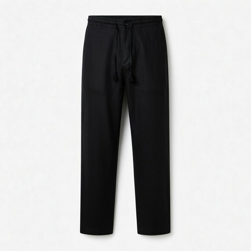 Men's Lightweight Straight Leg Pants