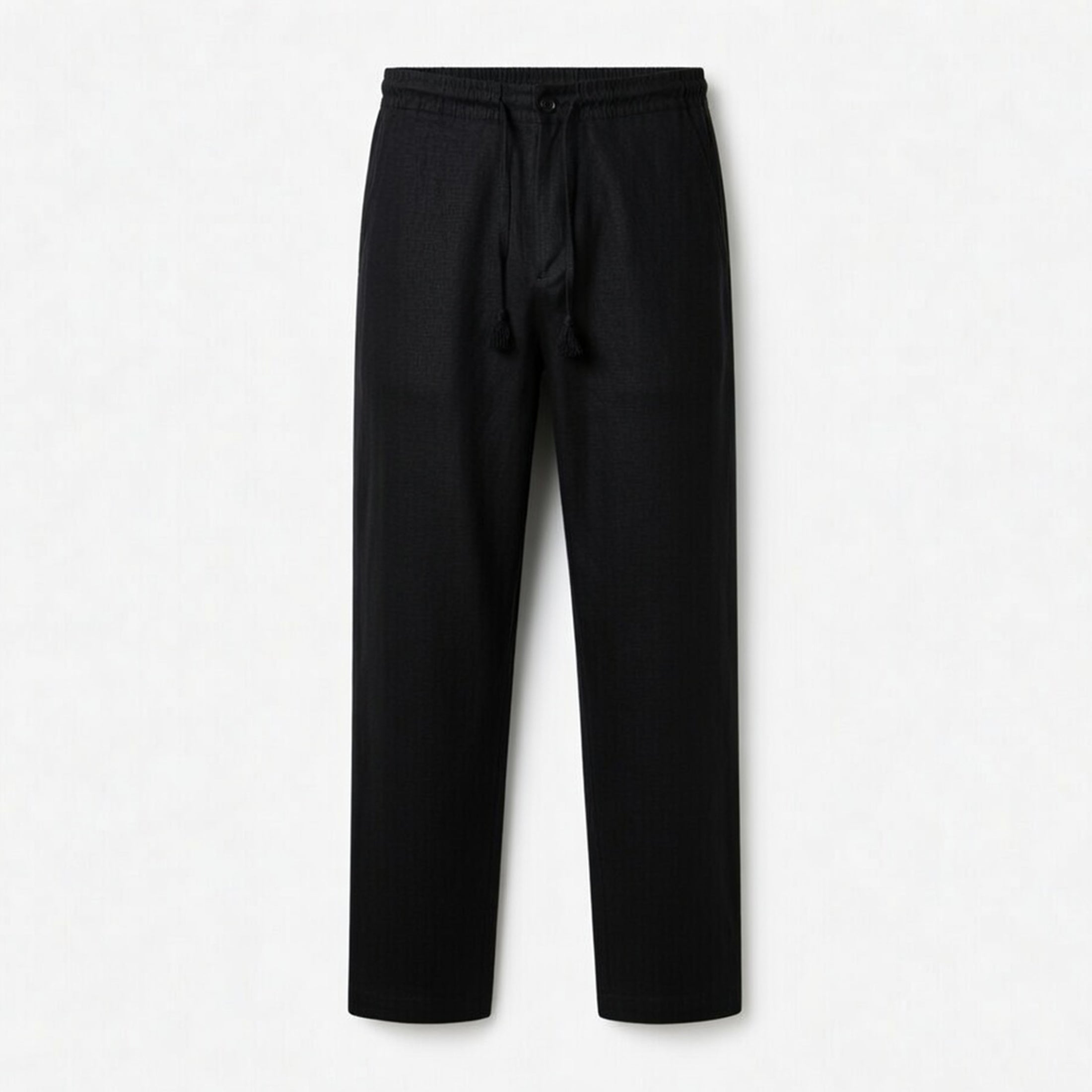 Men's Lightweight Straight Leg Pants