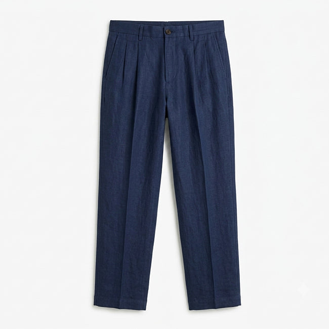 Men's Breathable Straight Leg Summer Pants