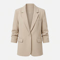 Women's Tailored Blend Jacket