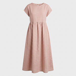 Dusty pink
