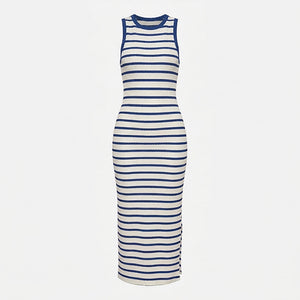 Blue/White