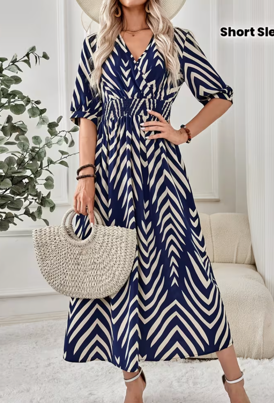 Test dress
