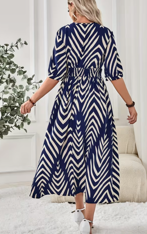 Test dress