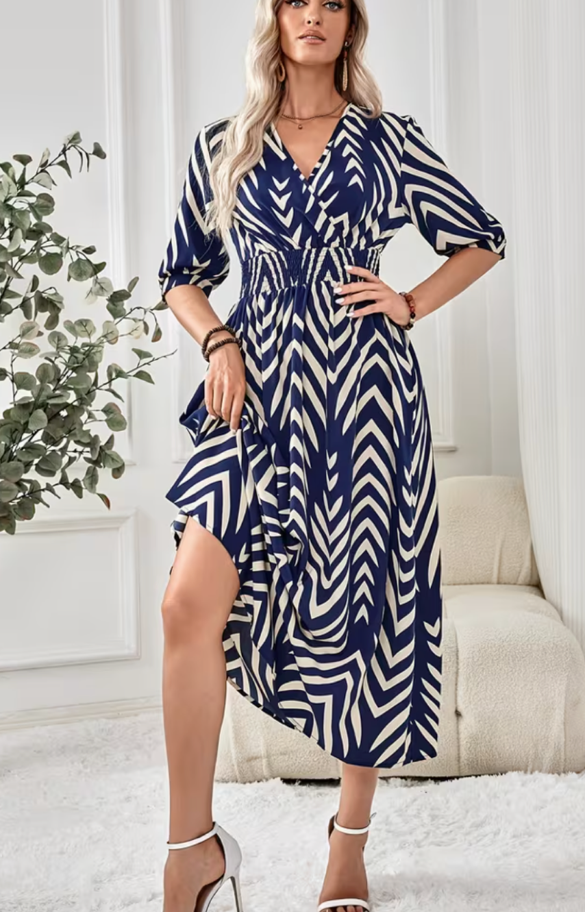Test dress