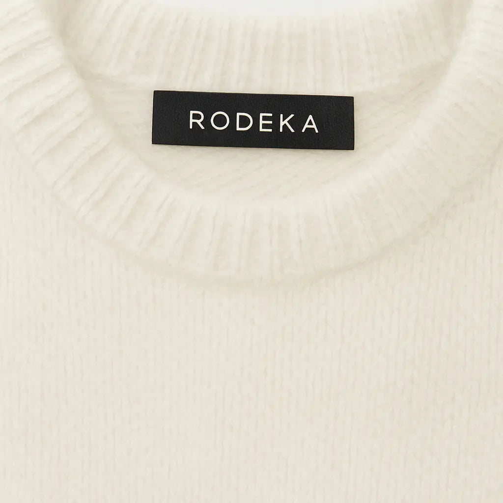 Cozy Fuzzy Knit Sweater