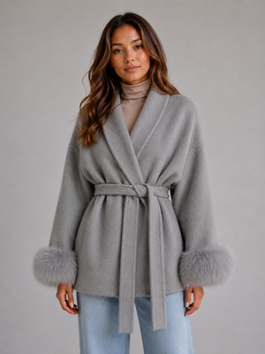 Grey