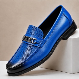 Bright Blue