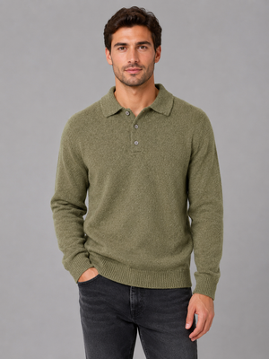 Olive Green