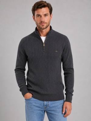 Dark Grey