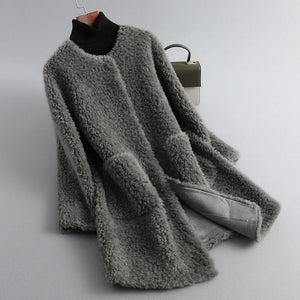 Sage Grey