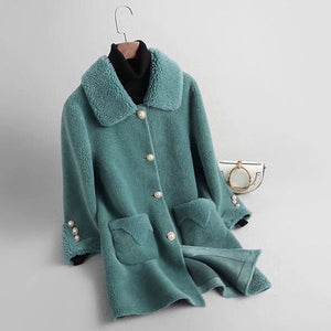 Teal