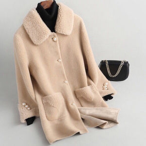 Cream