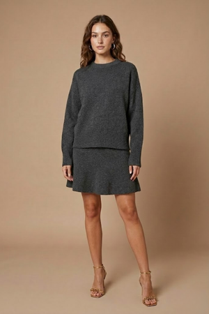 Grey