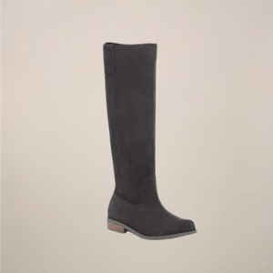 Black Suede