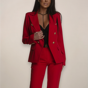 Dark Red
