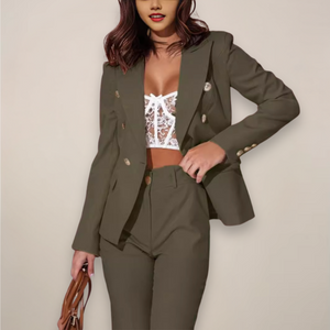 Army green