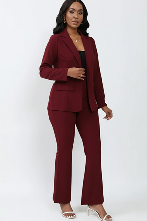 Wine Red