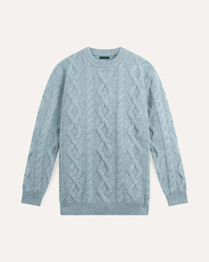 Marble Blue Green
