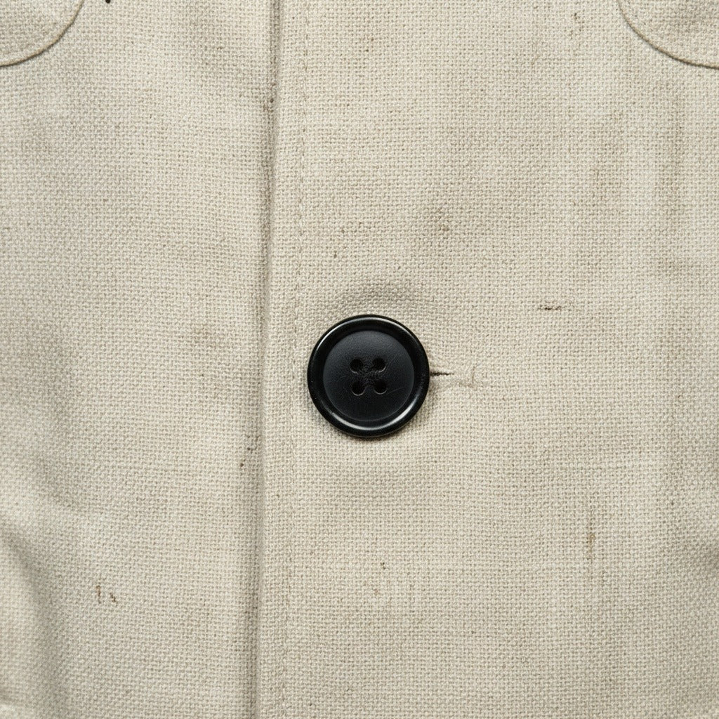 Men's Safari Jacket in beige, view 6