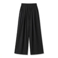 Amina Pleated Trousers